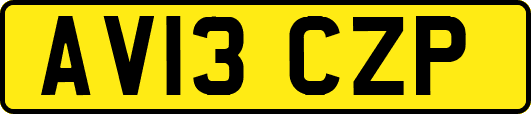 AV13CZP