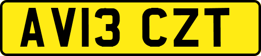 AV13CZT