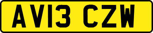 AV13CZW