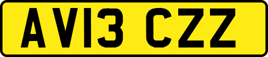 AV13CZZ