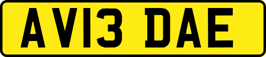 AV13DAE