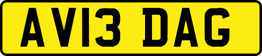AV13DAG