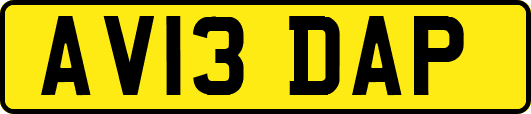 AV13DAP