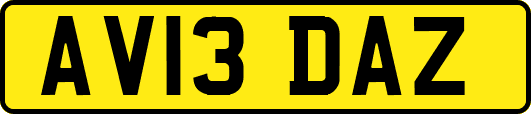 AV13DAZ