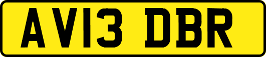 AV13DBR