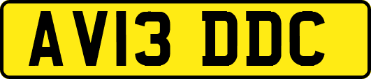 AV13DDC