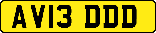 AV13DDD