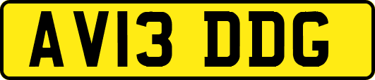 AV13DDG