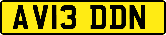 AV13DDN