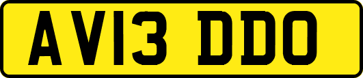 AV13DDO