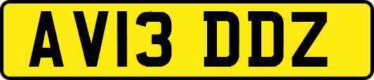 AV13DDZ