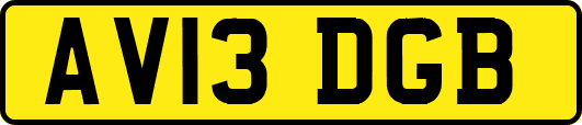 AV13DGB