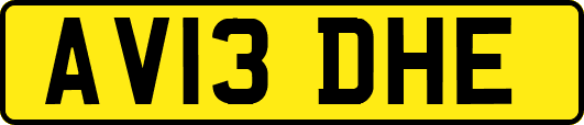 AV13DHE