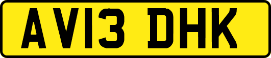 AV13DHK