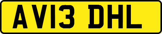 AV13DHL
