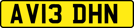 AV13DHN