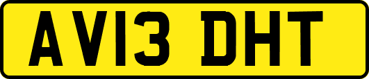 AV13DHT