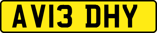 AV13DHY