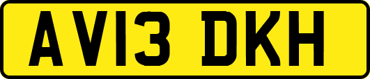 AV13DKH