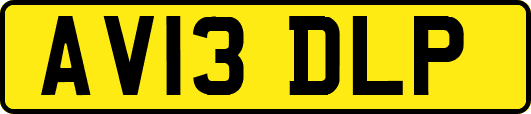 AV13DLP
