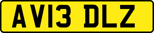 AV13DLZ