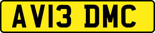 AV13DMC