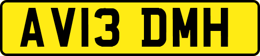 AV13DMH