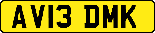 AV13DMK