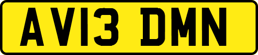AV13DMN
