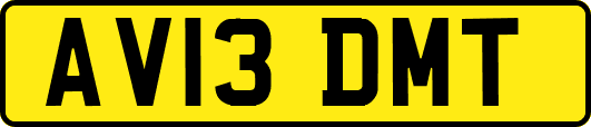 AV13DMT