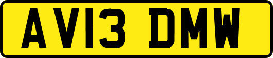 AV13DMW