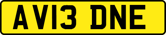 AV13DNE