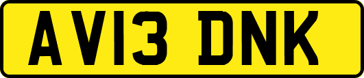 AV13DNK