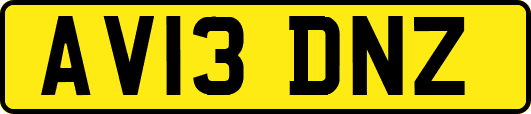 AV13DNZ