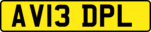 AV13DPL
