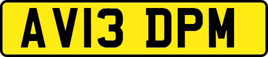 AV13DPM