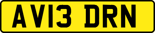 AV13DRN