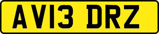 AV13DRZ