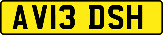 AV13DSH