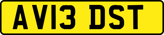 AV13DST