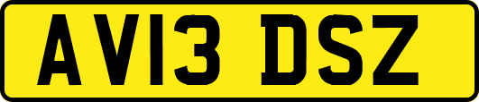 AV13DSZ