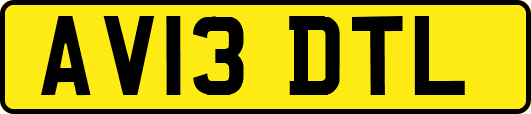 AV13DTL