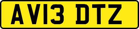 AV13DTZ