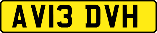 AV13DVH
