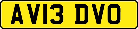 AV13DVO