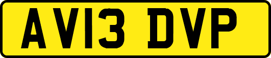 AV13DVP