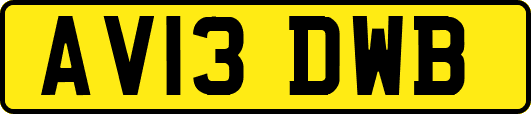 AV13DWB