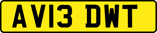 AV13DWT