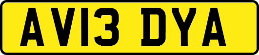 AV13DYA