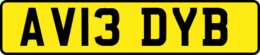 AV13DYB